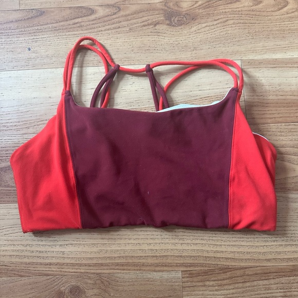 Athleta sports bra - Picture 3 of 6